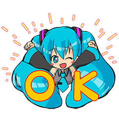 Detail Download Tema Line Hatsune Miku Nomer 39