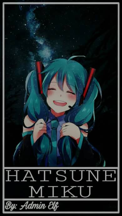 Detail Download Tema Line Hatsune Miku Nomer 5