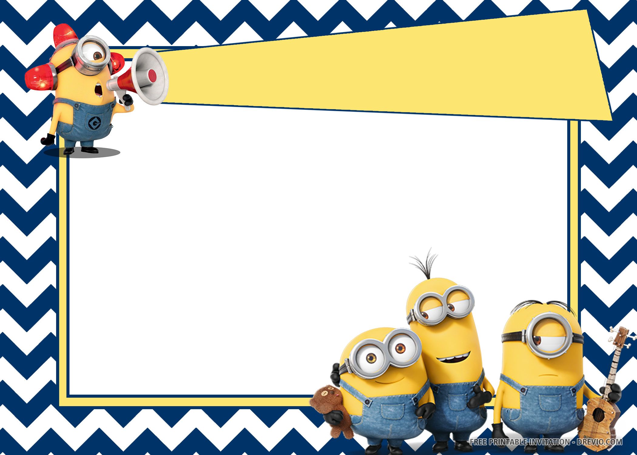 Detail Download Tema Line Minion Nomer 2