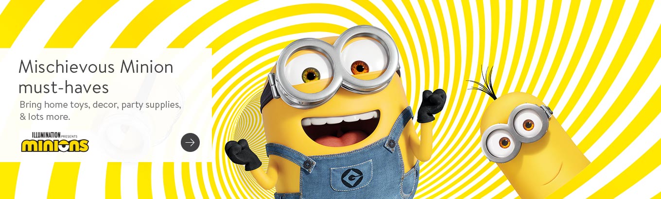 Detail Download Tema Line Minion Nomer 16