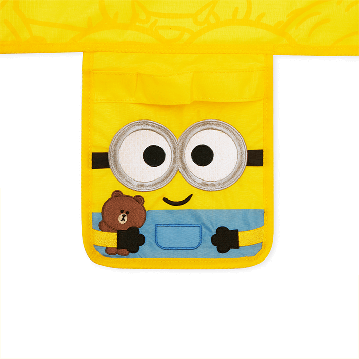 Detail Download Tema Line Minion Nomer 24