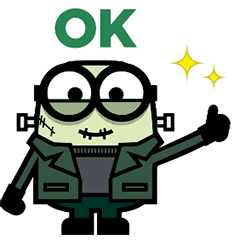Detail Download Tema Line Minion Nomer 25