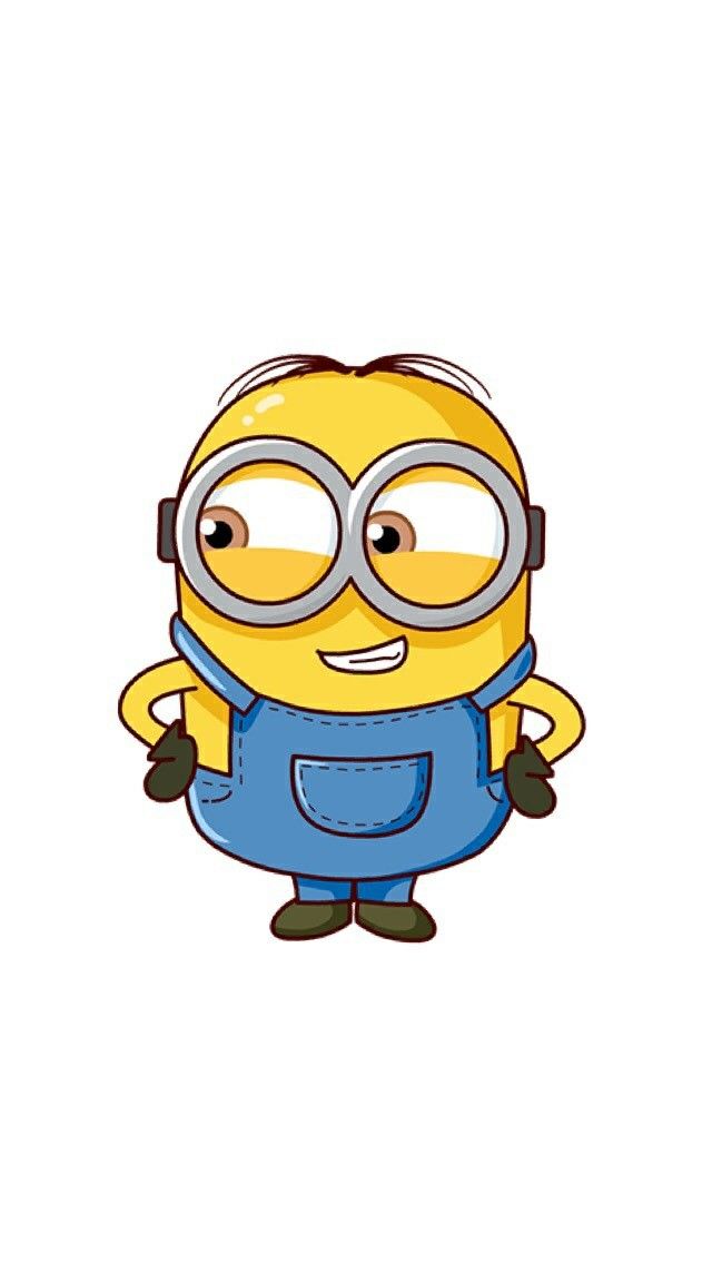Detail Download Tema Line Minion Nomer 34