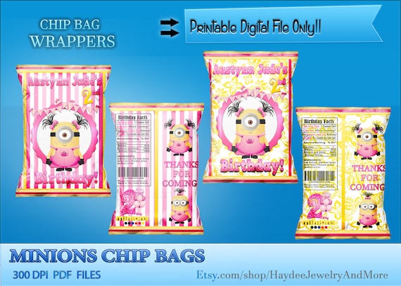 Detail Download Tema Line Minion Nomer 41