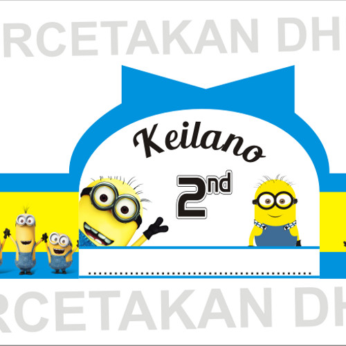 Detail Download Tema Line Minion Nomer 48