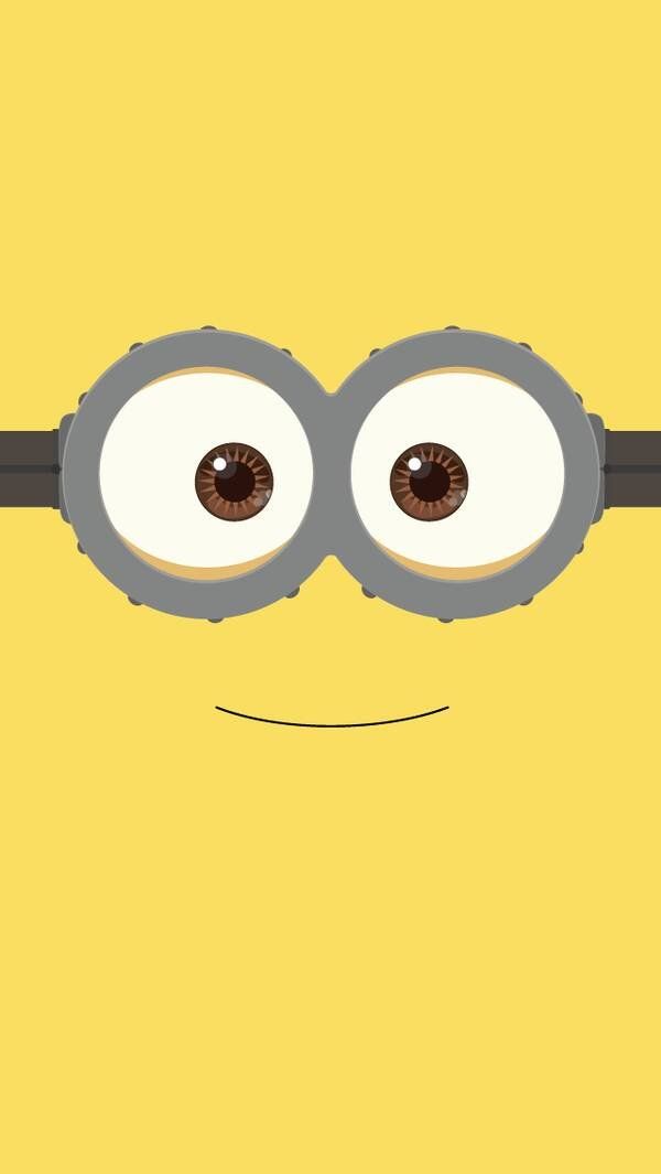 Detail Download Tema Line Minion Nomer 8
