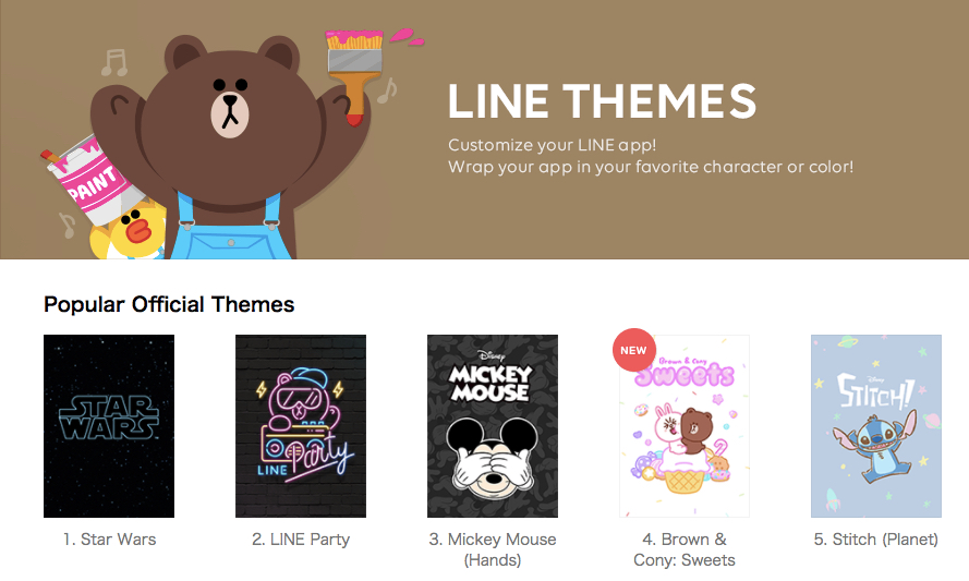Detail Download Tema Line Minion Nomer 9