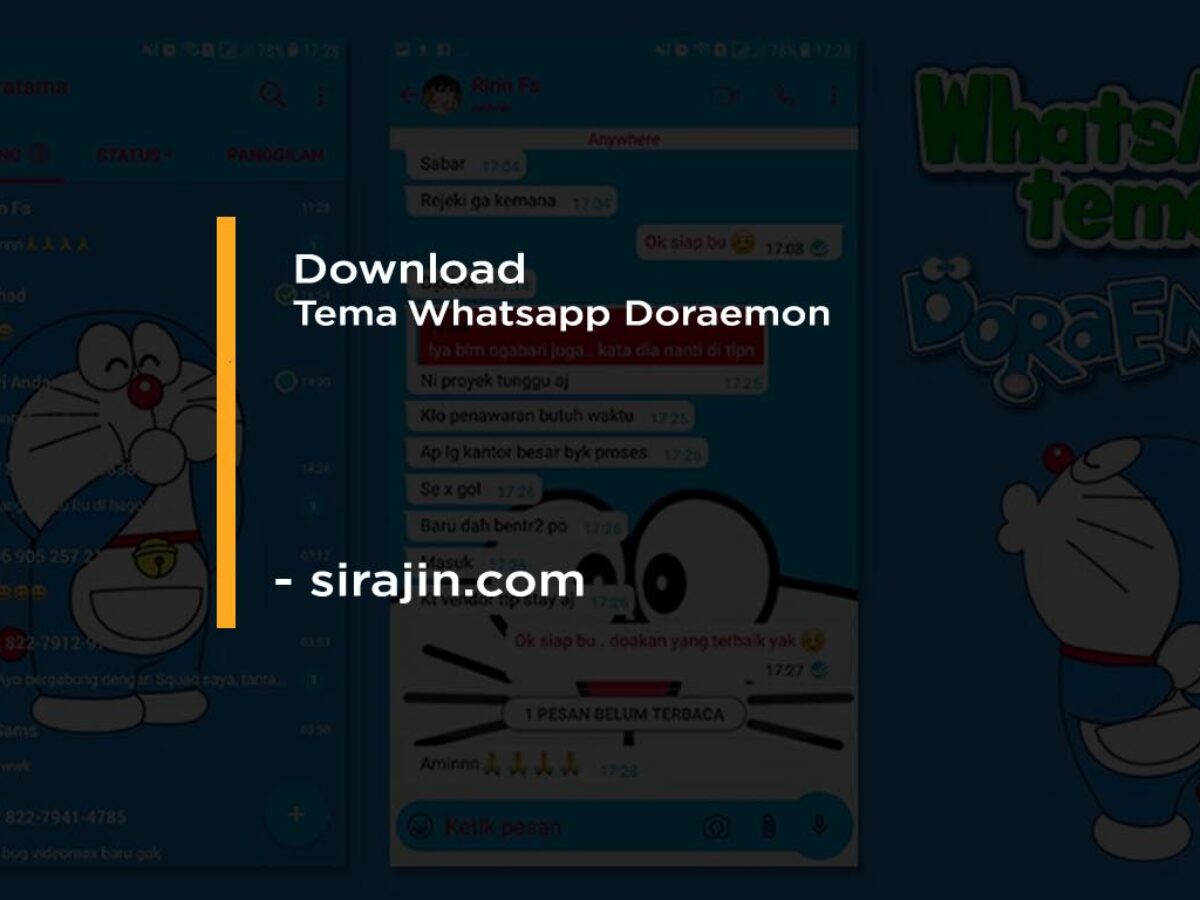 Detail Download Tema Lucu Doraemon Nomer 44