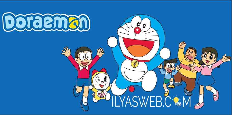 Detail Download Tema Lucu Doraemon Nomer 46