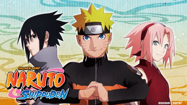 Detail Download Tema Naruto Gratis Nomer 42