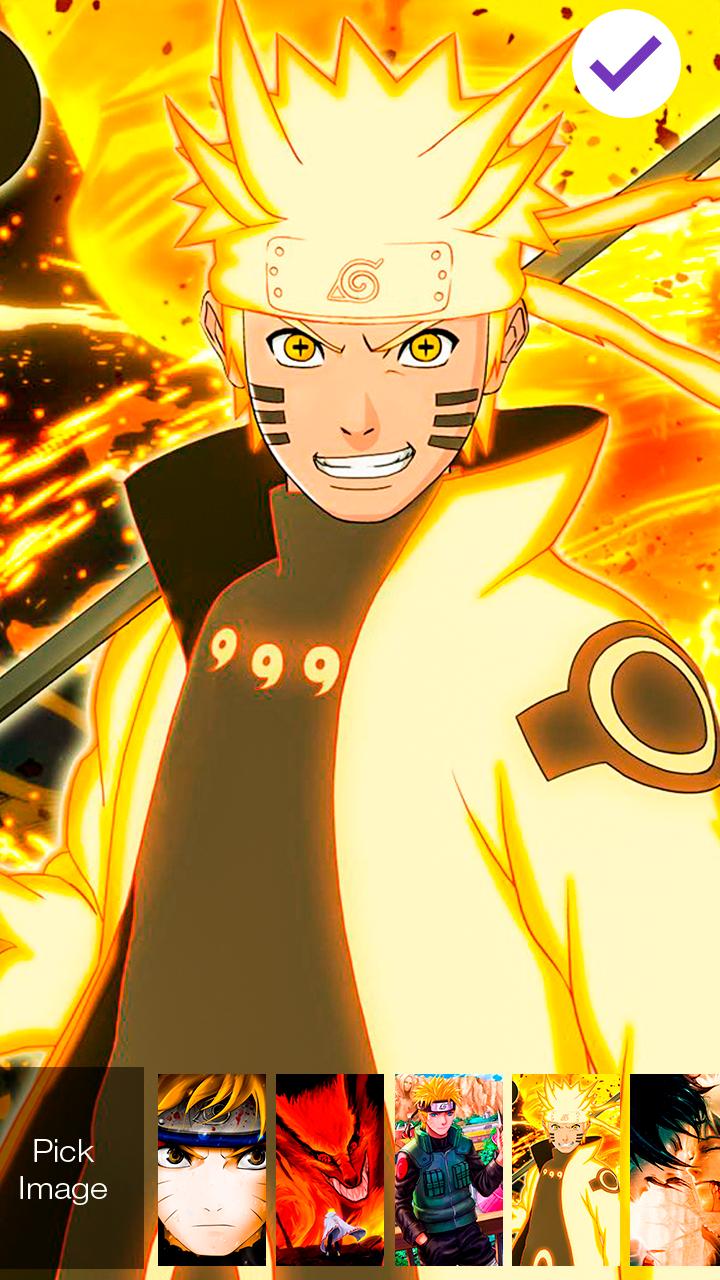 Detail Download Tema Naruto Gratis Nomer 5