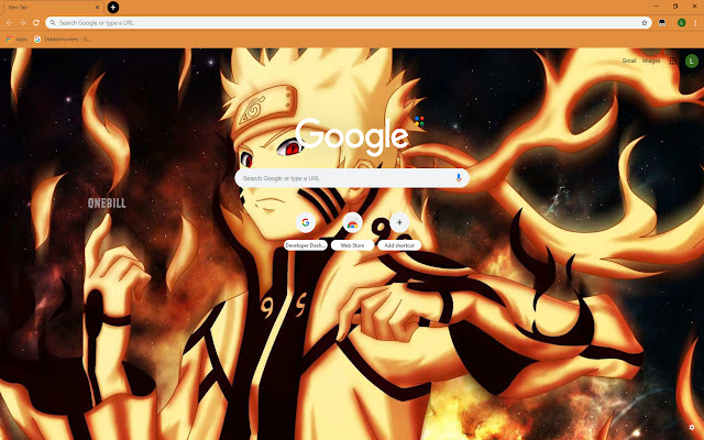 Detail Download Tema Naruto Gratis Nomer 49