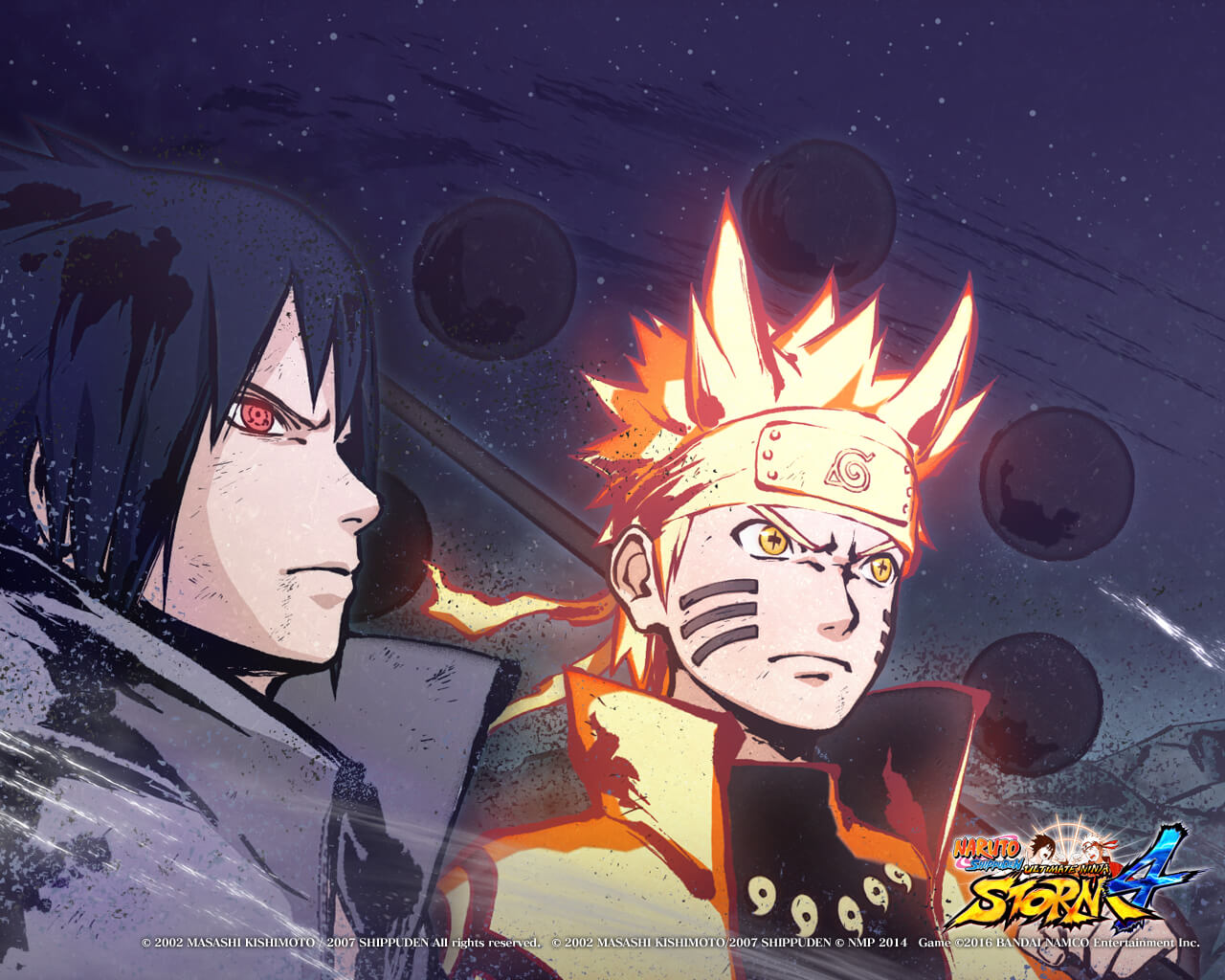 Detail Download Tema Naruto Gratis Nomer 9