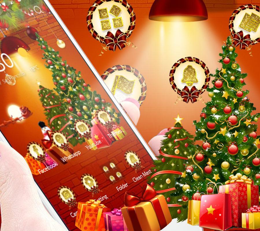 Detail Download Tema Natal Nomer 2