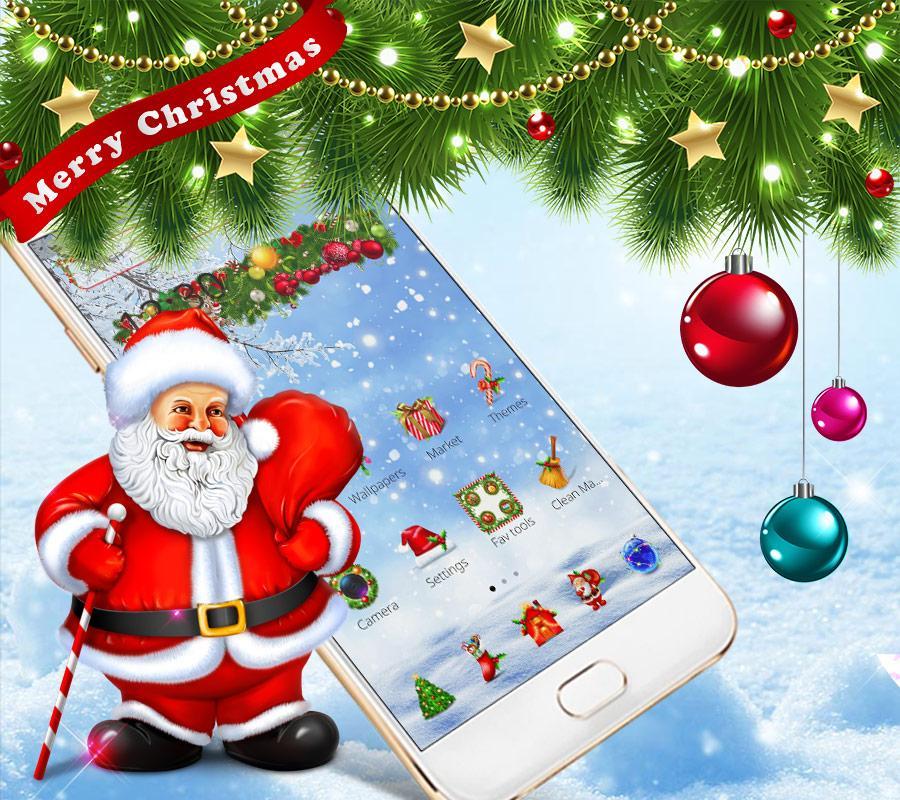 Detail Download Tema Natal Nomer 3