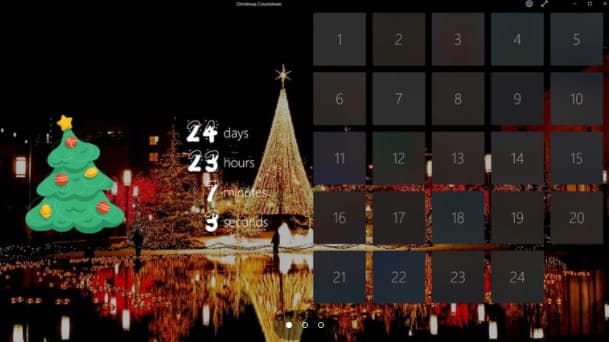 Detail Download Tema Natal Nomer 28