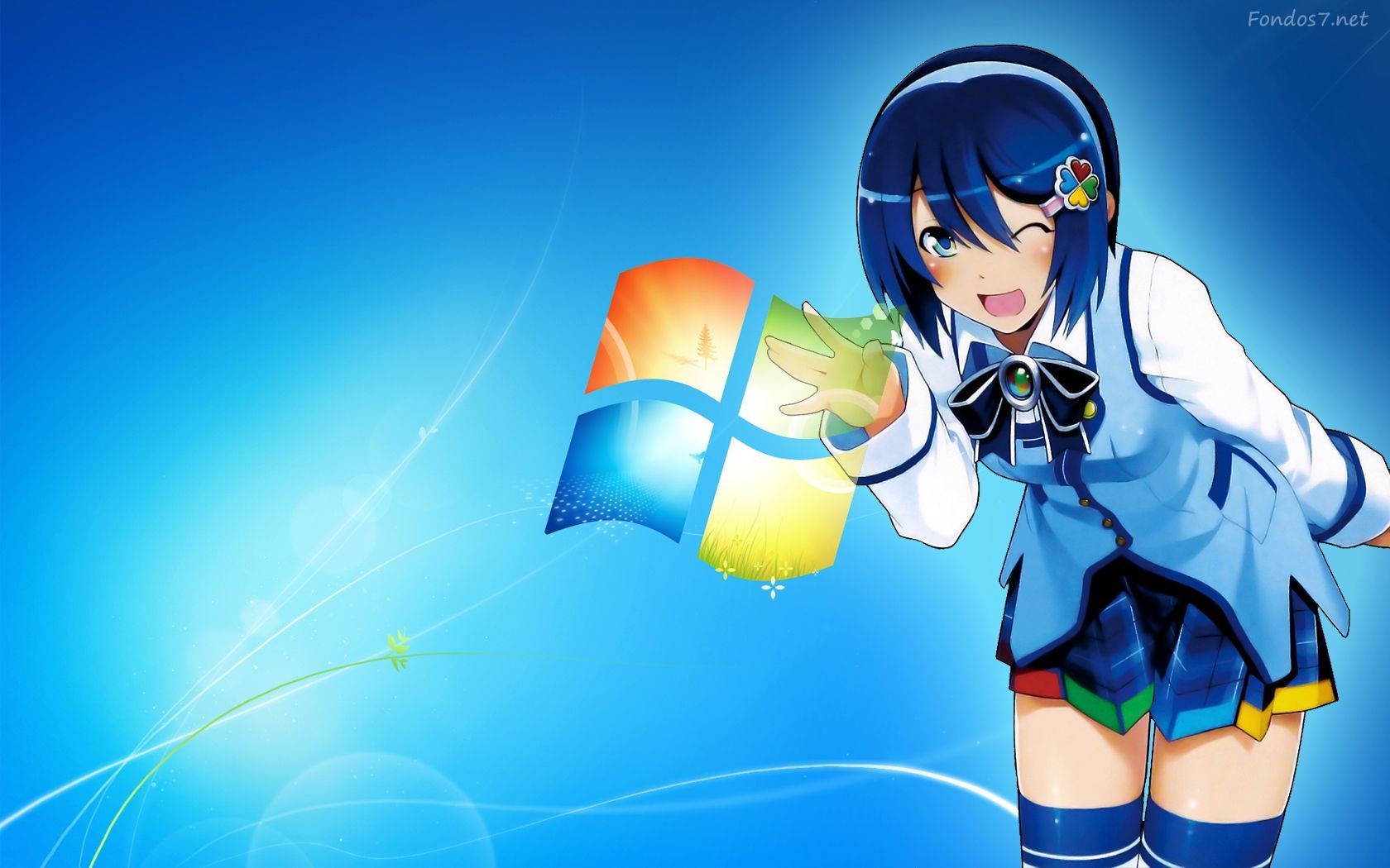 Detail Download Tema Pc Anime Nomer 22