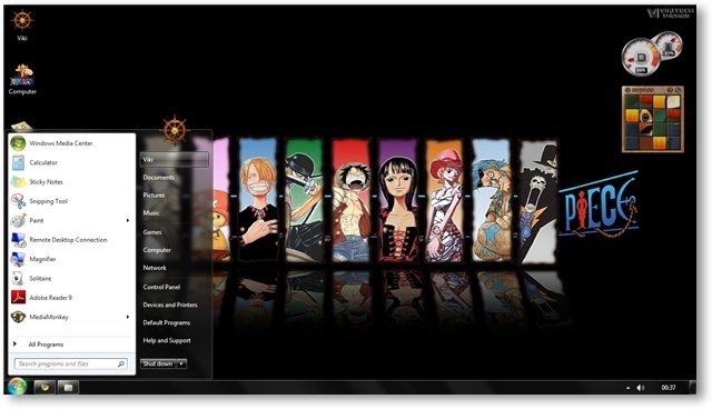 Detail Download Tema Pc Anime Nomer 28