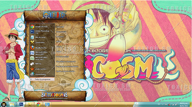 Detail Download Tema Pc Anime Nomer 51