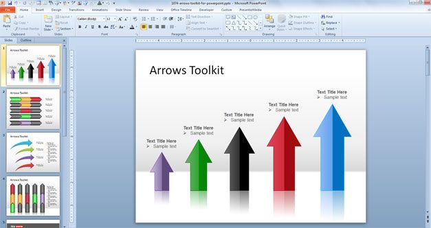 Detail Download Tema Power Point 2007 Terbaru Nomer 35