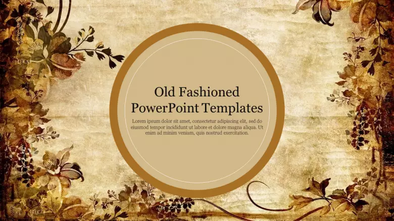 Detail Download Tema Power Point Aesthetic Nomer 48