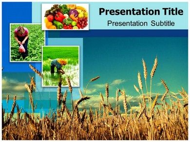 Detail Download Tema Ppt Pertanian Nomer 28