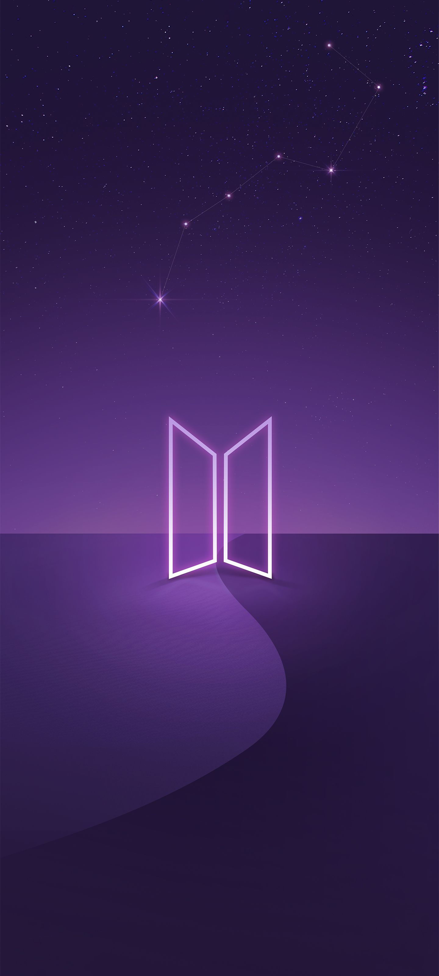 Download Tema Samsung Bts - KibrisPDR