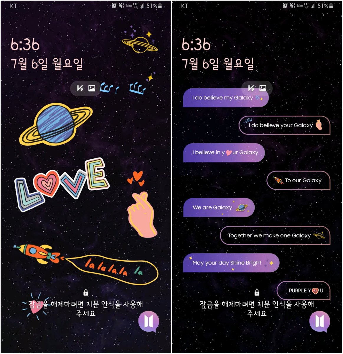 Detail Download Tema Samsung Bts Nomer 12