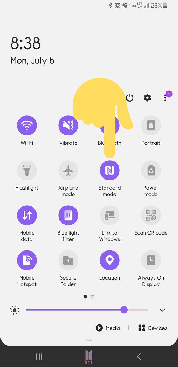 Detail Download Tema Samsung Bts Nomer 23