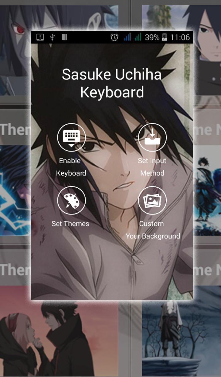 Detail Download Tema Sasuke Untuk Hp Android Nomer 16