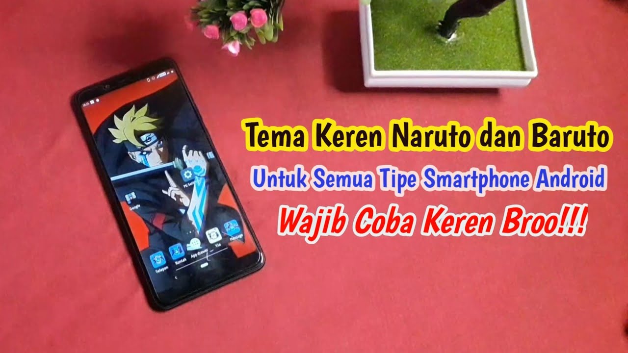 Detail Download Tema Sasuke Untuk Hp Android Nomer 37