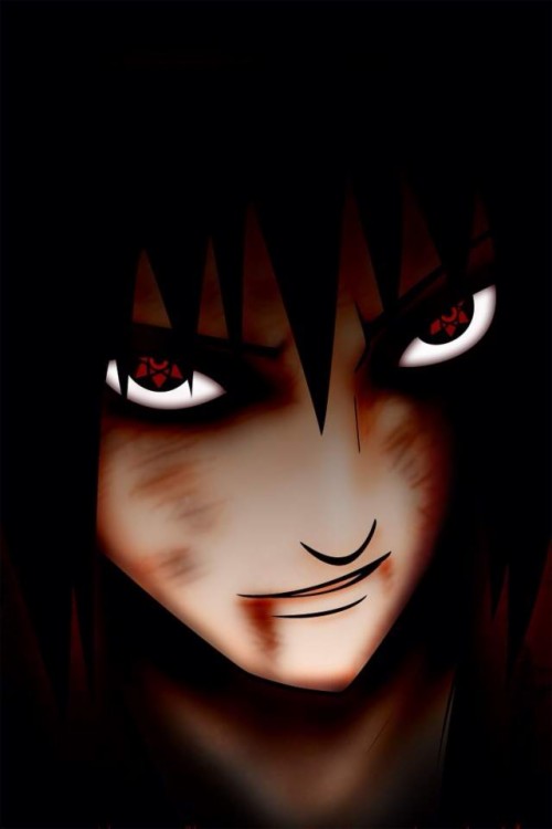 Detail Download Tema Sasuke Untuk Hp Android Nomer 41