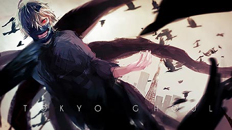 Detail Download Tema Tokyo Ghoul Windows 7 Nomer 30