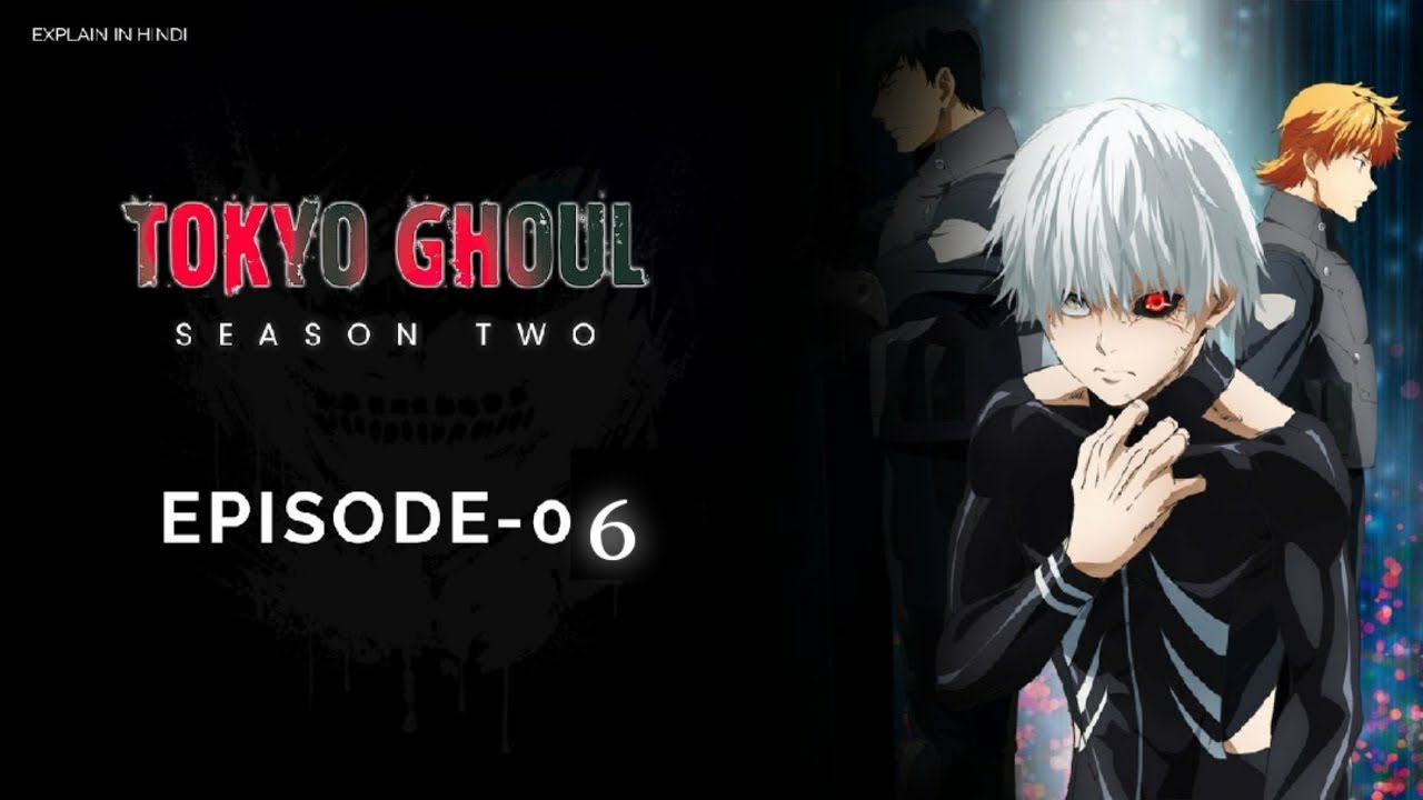 Detail Download Tema Tokyo Ghoul Windows 7 Nomer 32