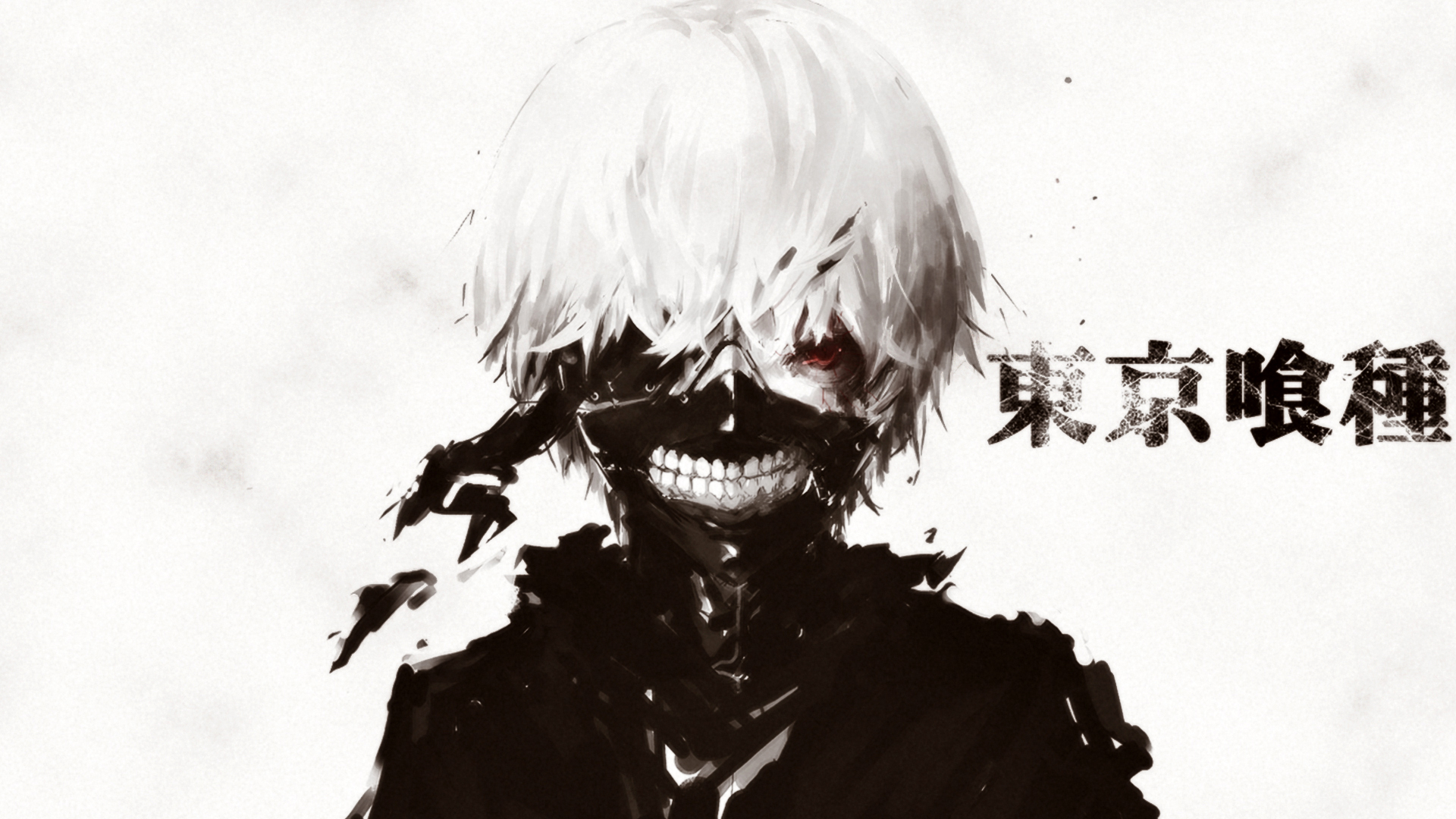 Detail Download Tema Tokyo Ghoul Windows 7 Nomer 9