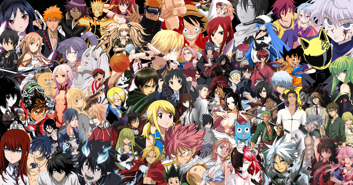 Detail Download Tema Wallpaper Anime Nomer 33