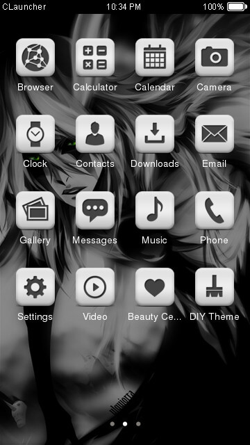 Detail Download Tema Wallpaper Keren Nomer 44