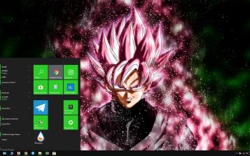 Detail Download Tema Windows 10 Bergerak Anime Nomer 15