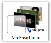 Detail Download Tema Windows 7 Anime One Piece Nomer 18