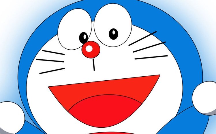 Detail Download Tema Windows 7 Doraemon Nomer 12