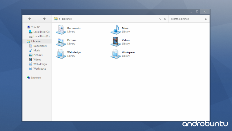 Detail Download Tema Windows 7 Keren Nomer 2