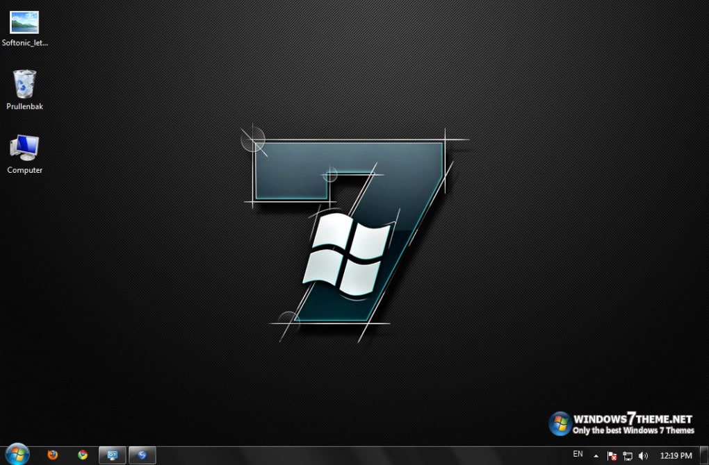 Detail Download Tema Windows 7 Keren Nomer 3