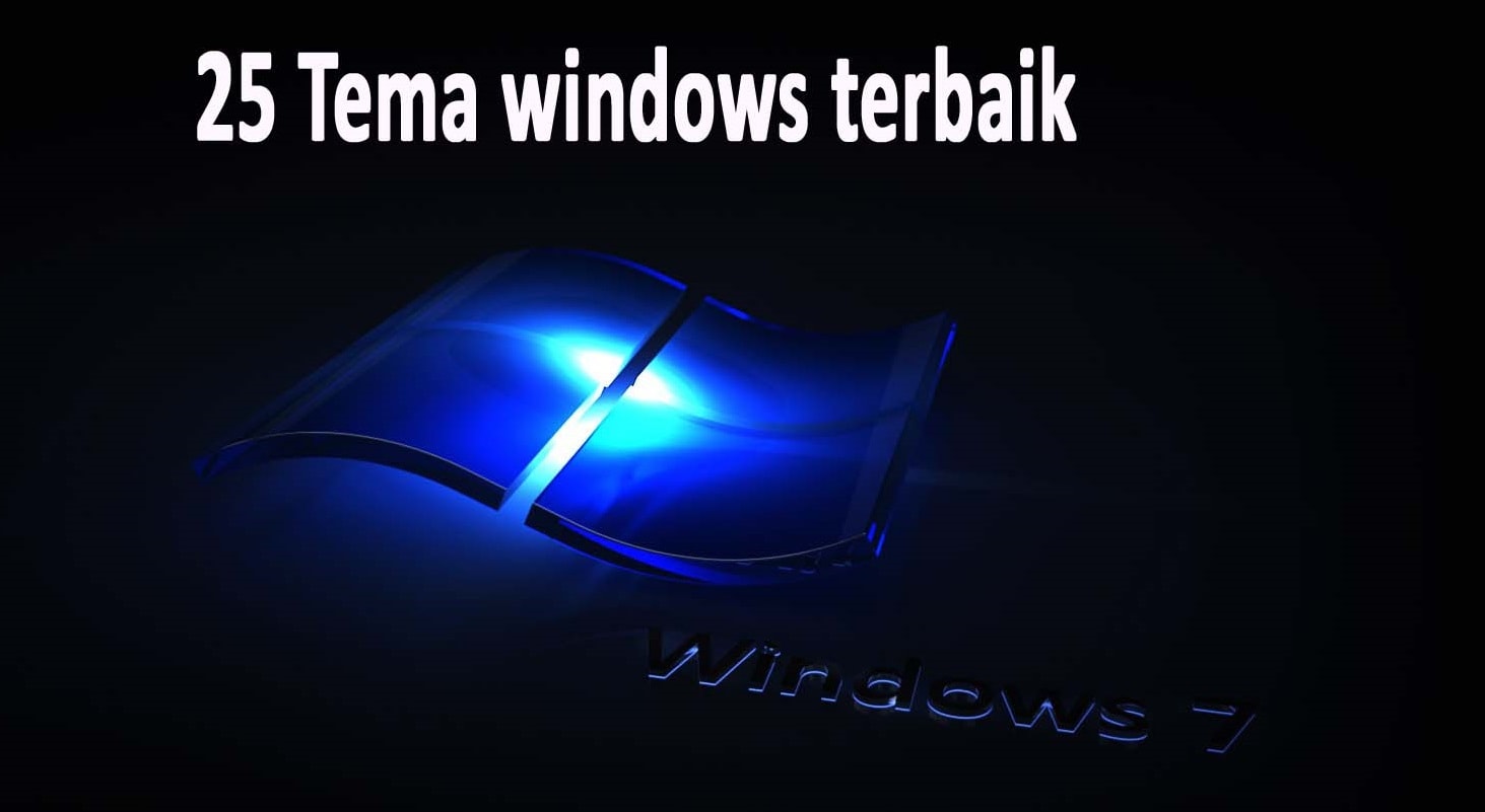 Detail Download Tema Windows 7 Keren Nomer 28