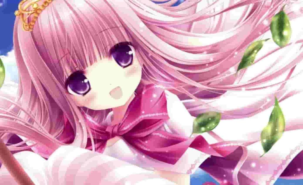 Detail Download Tema Windows 7 Pink Cute Nomer 51