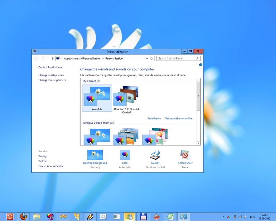 Detail Download Tema Windows 7 Transparan Cool Nomer 27