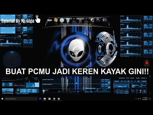 Detail Download Tema Windows 7 Transparan Cool Nomer 54