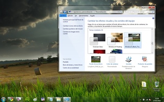 Detail Download Tema Windows 7 Transparan Gratis Nomer 11