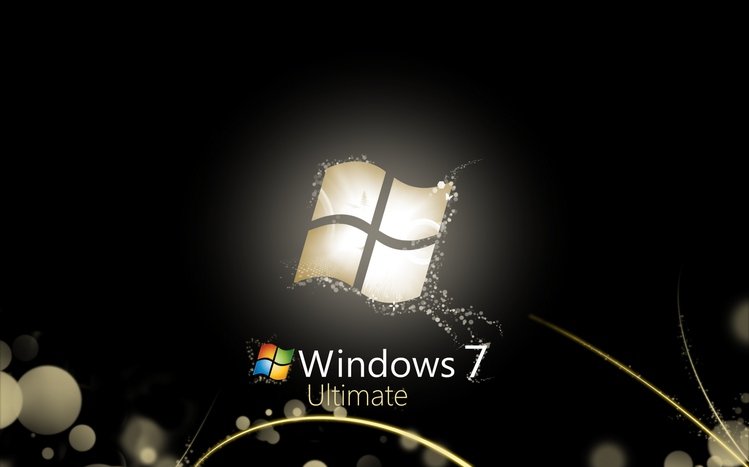 Download Tema Windows 7 Ultimate Terbaru - KibrisPDR