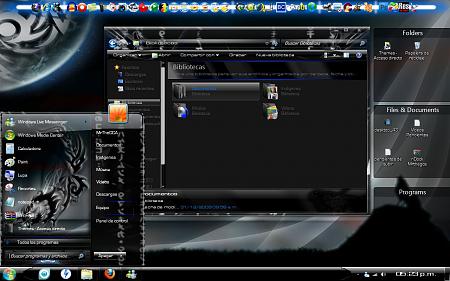 Detail Download Tema Windows 7 Ultimate Terbaru Nomer 11