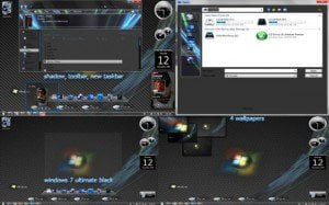 Detail Download Tema Windows 7 Ultimate Terbaru Nomer 25